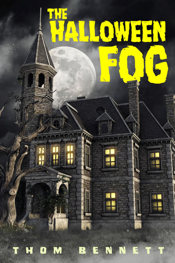 The Halloween Fog