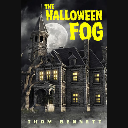 The Halloween Fog