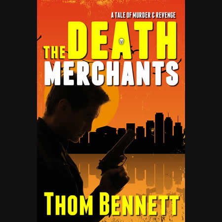 The Death Merchants